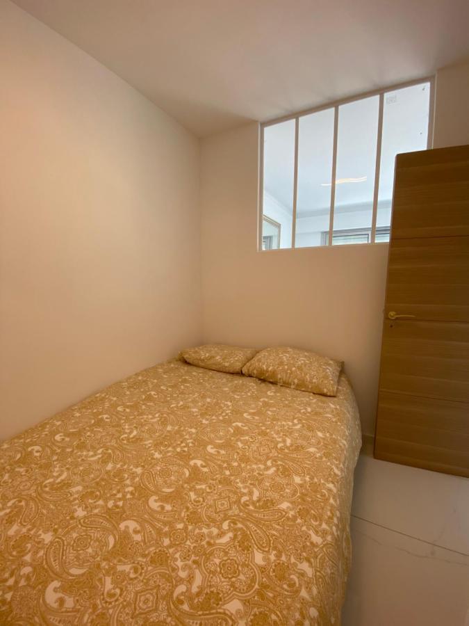Le Royal, Spacious Seaside Apartment Rooftop And Pool Nizza Kültér fotó